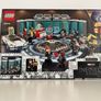 LEGO Marvel Iron Man Armoury 76216 Image 2