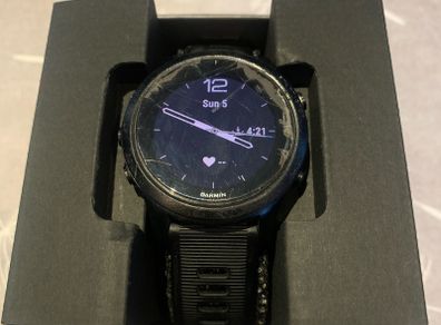 Garmin Forerunner 945