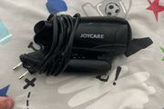Joycare Travel Hair Dryer (Dual Voltage)