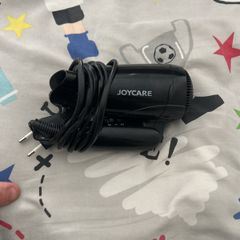 Joycare Travel Hair Dryer (Dual Voltage)