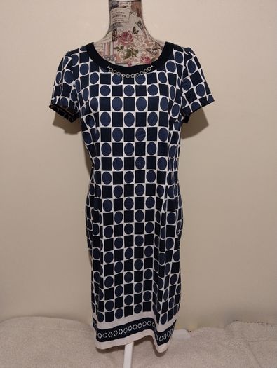 Per Te By Krizia Dress
