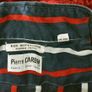 Vintage Pierre Cardin Men's Cotton Lightweight Shirt with Marina theme Image 4
