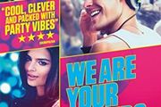 We Are Your Freinds Dvd Brand New &amp; Sealed