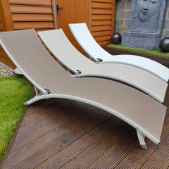 Morella Sun Loungers 75 each