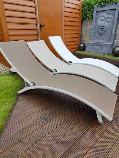 Morella Sun Loungers 75 each
