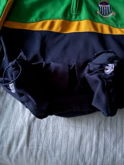 mercy navan full tracksuit