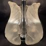 Vintage Carl Fagerlund chandelier by Orrefors Image 2