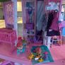 Barbie Dream House Playset Image 8
