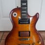 ARBITER Made in Japan LP guitar Image 10