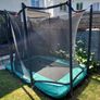 Berg InGround Trampoline Image 3
