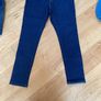 Brand new boys jeans 8-9 yrs NameIT Narks and Spencer Image 9