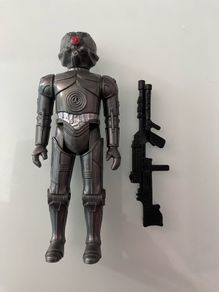 Vintage Star Wars zuckuss