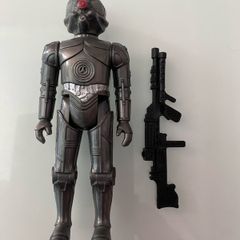 Vintage Star Wars zuckuss