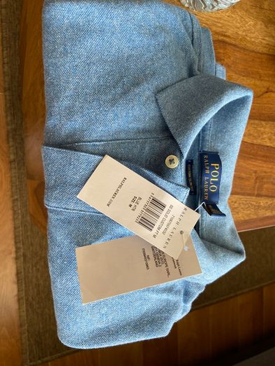 Polo Ralph Lauren Custom Slim Fit shirt