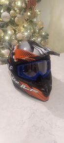 helmet