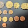 African coins Image 5
