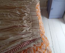 Curtains