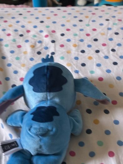 stitch Teddy