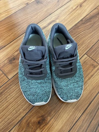 Nike Blue Runners