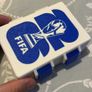 World Cup Sticker box Image 4