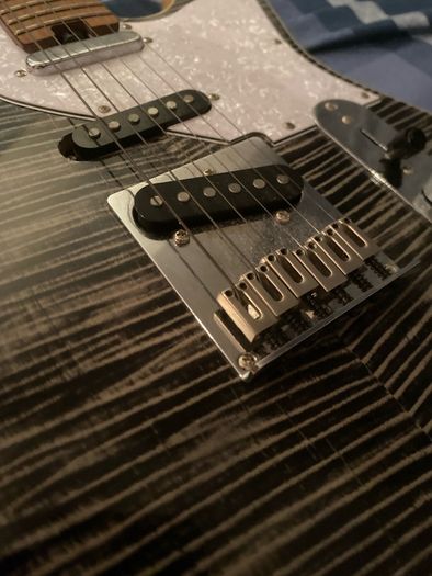 Aria Nashville pro ii telecaster
