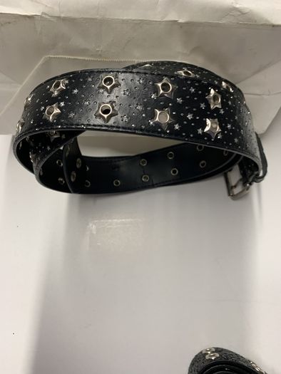 womans belts