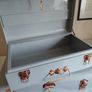 Suitcase storage Image 5