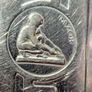 Vintage Rolls Razor Blade Stropper ( 1920s ) Image 6