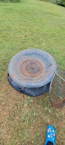 Fire Pit