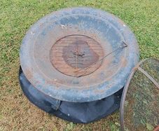 Fire Pit