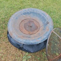 Fire Pit