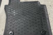 Volkswagen Caddy Rubber Mats