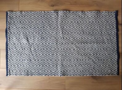 Reversible rug (small)