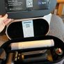 Dyson Airwrap Co-anda2x multi-styler and dryer - Straight+Wavy (Ceramic pink/Rose gold) Image 4
