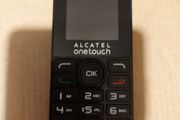 Alcatel One Touch Mobile Phone, working perfect, in excellent condition