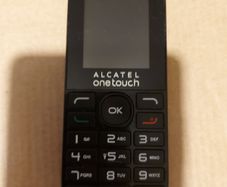 Alcatel One Touch Mobile Phone, working perfect, in excellent condition