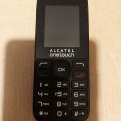 Alcatel One Touch Mobile Phone, working perfect, in excellent condition