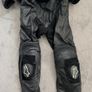 Alpinestars Tech Leather Jacket & Missile V2 Leather Pants - Matching 2-Piece Suit - Excellent Condition Image 3