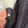 Halter neck maxi dress size 16 Image 4