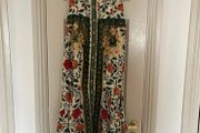 Farm Rio maxi dress