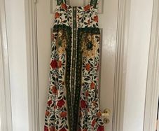 Farm Rio maxi dress
