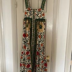 Farm Rio maxi dress