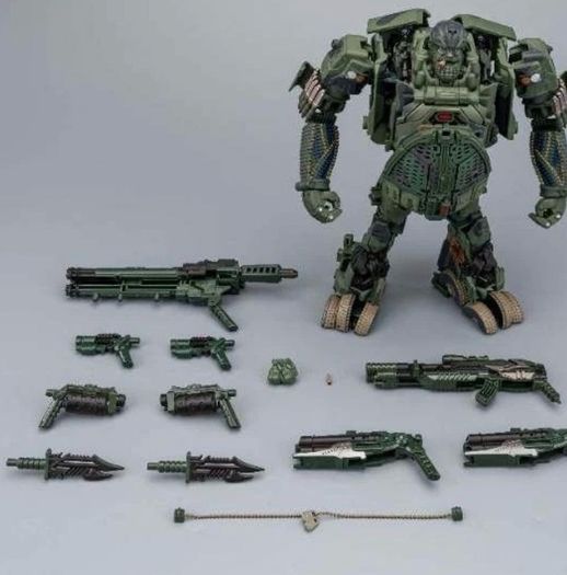 transformers Hound