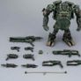 transformers Hound Image 2