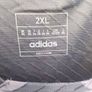 NEW Adidas Real Madrid Basketball Vest Mens 2XL XXL Image 3