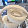 Mixx StreamQ C2 Over-Ear Wireless Headphones | | Sand Image 7