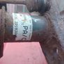 Landrover Freelander 1 front drivers strut shock spring Image 3