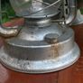 Old Vintage Rustic  Oil Kerosene Lantern Lamp Image 9