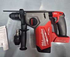 Milwaukee M18ONEFHX Fuel SDS-PLUS Hammer Drill Body