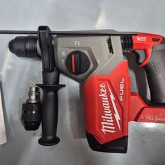 Milwaukee M18ONEFHX Fuel SDS-PLUS Hammer Drill Body